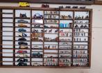 Grote partij H0 Poppetjes Auto's Dieren Motors Etc, Ophalen of Verzenden, Gelijkstroom of Wisselstroom, Overige merken