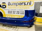 Bumper Volkswagen Golf 8 Stationwagen R R20 2019-2022 Achter, Gebruikt, Ophalen of Verzenden, Bumper, Achter