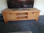 Tv-meubel, Ophalen, Gebruikt, 150 tot 200 cm, Minder dan 100 cm
