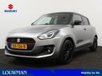 Suzuki Swift 1.0 Stijl Smart Hybrid | Navigatie | Camera | S, Auto's, Voorwielaandrijving, Stof, Gebruikt, 400 kg