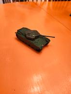 Dinky Toys Centurion Tank, Overige merken, Gebruikt, Tank, 1:32 tot 1:50