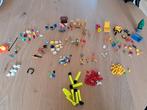 diverse onderdelen playmobil, Gebruikt, Ophalen of Verzenden