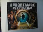A nightmare in rotterdam enter the timemachine, Cd's en Dvd's, Cd's | Dance en House, Ophalen of Verzenden, Zo goed als nieuw
