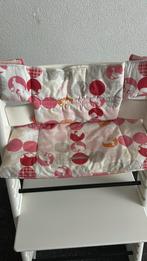 Stokke stoelkussenset., Ophalen of Verzenden, Zo goed als nieuw