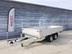 Saris ,K3,356x184,3500kg,Kipper, Nieuw