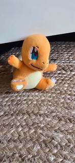 Charmander Knuffel klein, Ophalen of Verzenden, Zo goed als nieuw