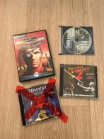 Retro PC games: Red Alert 2, Commandos, Unreal Tournament, Spelcomputers en Games, Games | Pc, 1 speler, Ophalen of Verzenden