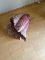 Liggende Tulp Keramiek, Ophalen