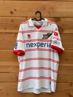 NEC matchissued 125-jarig bestaan shirt met certificaat, Ophalen of Verzenden, Zo goed als nieuw, Overige binnenlandse clubs, Shirt