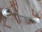 Heel mooi Verzilverd Mosterdlepeltje € 2,50, Ophalen of Verzenden