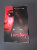 Vreeswijk - Loverboys, Boeken, Ophalen of Verzenden, Zo goed als nieuw, Vreeswijk