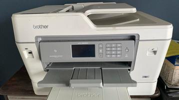 Brother Printer beschikbaar voor biedingen