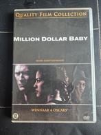 Million dollar baby, Alle leeftijden, Ophalen of Verzenden, Zo goed als nieuw, Overige gebieden