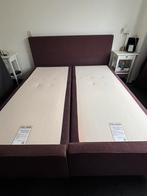 Mopheus bed MOET WEG, Huis en Inrichting, Slaapkamer | Boxsprings, Ophalen, Zo goed als nieuw, Tweepersoons, 180 cm