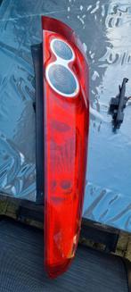 Ford Fiesta mk6.5 facelift achterlichten links + rechts, Ophalen, Gebruikt, Ford