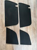 Sonniboy zonneschermen Volco XC90, Ophalen, Volvo