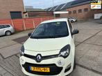 Renault Twingo 1.2 16V Parisienne, Voorwielaandrijving, Gebruikt, 4 stoelen, Bedrijf