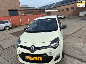 Renault Twingo 1.2 16V Parisienne beschikbaar voor biedingen