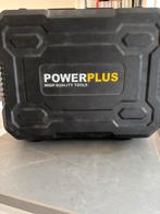 Powerplus POWX0650 Muurfrees, Ophalen, Gebruikt