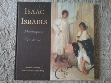 Isaac Israels - mannequins & mode (2002; Hirsch & Cie mode) beschikbaar voor biedingen