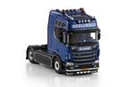 WSI  SCANIA  R HIGHLINE CR20H  4X2  GEELHOED  NEW  NEW, Ophalen of Verzenden, Nieuw, Bus of Vrachtwagen, Wsi