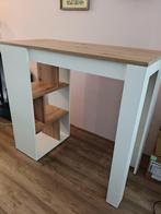 Leuke kleine Bar/bijtafel, Huis en Inrichting, Barren, Ophalen, Gebruikt