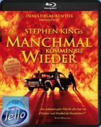 Blu-ray: Stephen King's Sometimes They Come Back (1991) DENN, Ophalen of Verzenden, Nieuw in verpakking, Horror
