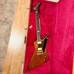 Gibson explorer 120 th anniversary, Muziek en Instrumenten, Snaarinstrumenten | Gitaren | Elektrisch, Ophalen, Zo goed als nieuw