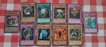 Konami Yu-Gi-Oh! Kaarten bieden vanaf 25 beschikbaar voor biedingen