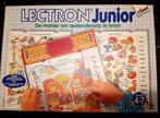 Lectron Junior, Ophalen of Verzenden, Ontdekken, Met licht