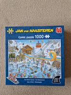 Legpuzzel Jan van Haasteren., Ophalen, Zo goed als nieuw