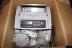 safescan 2250, Ophalen of Verzenden, Sorteermachine of Telmachine