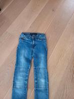 spijkerbroek jongen 140, Gebruikt, Dutch Dream Denim, Jongen, Ophalen