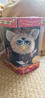 Furby president limited editie, Ophalen of Verzenden, Zo goed als nieuw