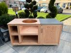 BBQ Tafel / Buitenkeuken Douglas, Tuin en Terras, Buitenkeukens, Ophalen of Verzenden, Nieuw