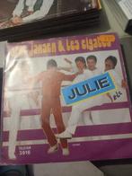 arne jansen julie / lorelei  telstar, Cd's en Dvd's, Verzenden, Gebruikt, Overige formaten, Levenslied of Smartlap