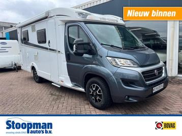 Weinsberg CaraCompact R57 Airco Cruise Enkele bedden Zonnepa beschikbaar voor biedingen