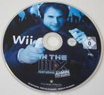 Wii Game *** IN THE MIX *** Featuring Armin van Buuren, Muziek, 1 speler, Ophalen of Verzenden, Zo goed als nieuw