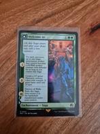 MTG Welcome to... // Jurassic Park - REX - EN (lci), Ophalen of Verzenden, Zo goed als nieuw, Losse kaart