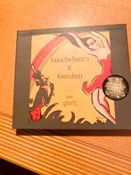 Spinvis - Goochelaars & Geesten CD Boxset, Ophalen of Verzenden, Zo goed als nieuw, Boxset