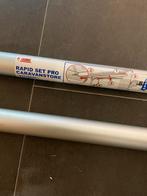 Rafter, Caravans en Kamperen, Caravan accessoires, Ophalen, Zo goed als nieuw