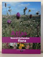 Atlas van de Noord-Hollandse flora, Ophalen of Verzenden, Zo goed als nieuw, Bloemen, Planten en Bomen
