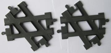 Lego 6376 Originele Duplo Kruispunt Per Stuk € 3 beschikbaar voor biedingen