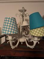 Lief kroonluchter, Huis en Inrichting, Lampen | Kroonluchters, Ophalen of Verzenden, Zo goed als nieuw