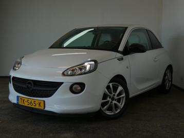 Opel ADAM 1.2 Jam beschikbaar voor biedingen