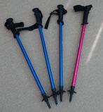 4  ski stokken   per stuk € 7,50, Overige merken, Stokken, 100 tot 140 cm, Ophalen of Verzenden