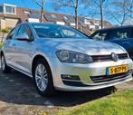 Volkswagen Golf 1.2 TSI 63KW 5D 2014 Grijs CUP Edition, Auto's, Voorwielaandrijving, Zwart, 4 cilinders, 610 kg