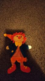 Handpop clown, Ophalen of Verzenden, Gebruikt, Overige typen