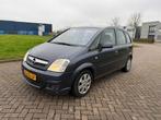 Opel Meriva 1.6 16V Temptation automaat, 42-ZS-GF, Auto's, Opel, 15 km/l, Gebruikt, 4 cilinders, Overige brandstoffen