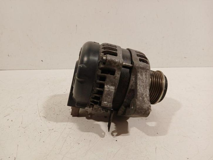 Dynamo Peugeot 108, Auto-onderdelen, Motor en Toebehoren, Citroën, Peugeot, Gebruikt, Herkomst onderdeel bekend, 12 maanden garantie